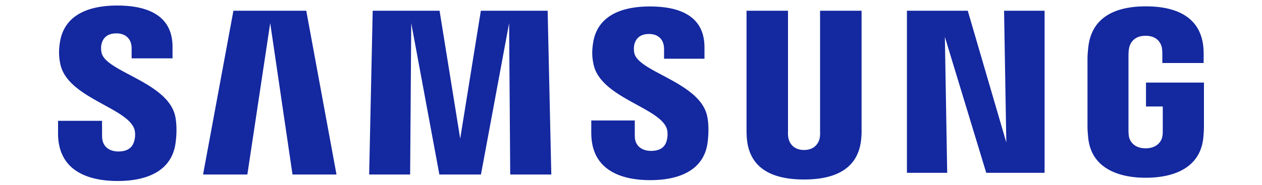 Certificación Samsung